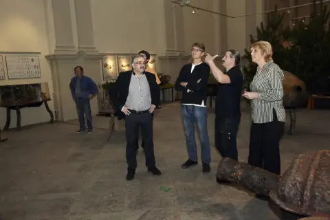 Kuky se vrací (64)