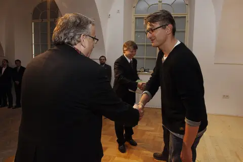 Kuky se vrací (162)