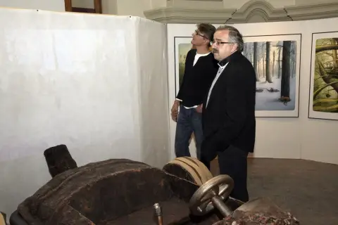 Kuky se vrací (56)