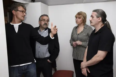 Kuky se vrací (68)