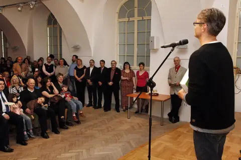 Kuky se vrací (166)