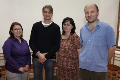 Kuky se vrací (221)
