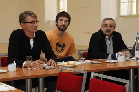 Kuky se vrací (78)