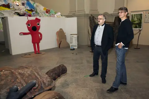 Kuky se vrací (54)