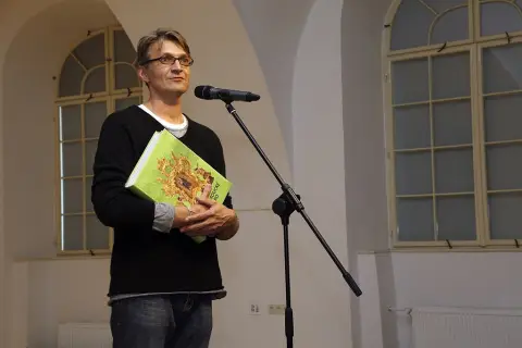 Kuky se vrací (164)