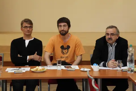 Kuky se vrací (84)