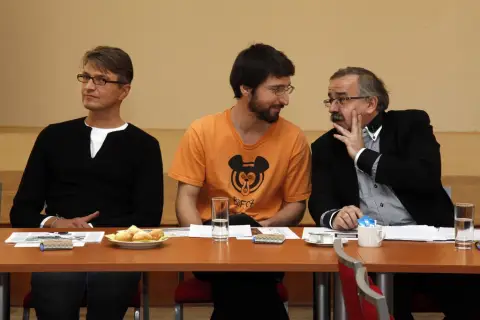 Kuky se vrací (87)