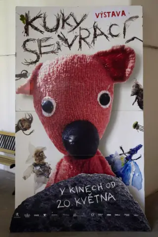 Kuky se vrací (48)
