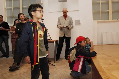 Kuky se vrací (187)
