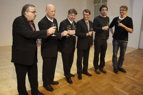 Kuky se vrací (196)
