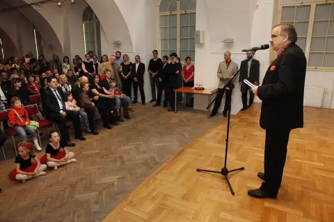 Kuky se vrací (152)