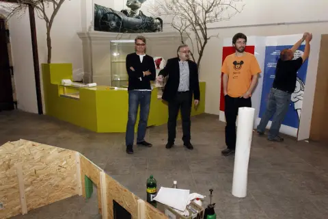 Kuky se vrací (49)