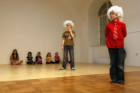 Kuky se vrací (173)
