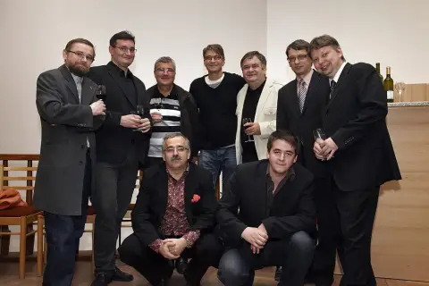 Kuky se vrací (224)