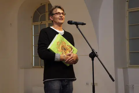 Kuky se vrací (163)