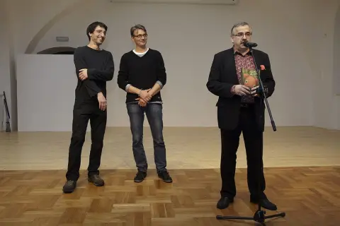 Kuky se vrací (159)