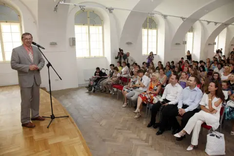 Kuky se vrací (126)