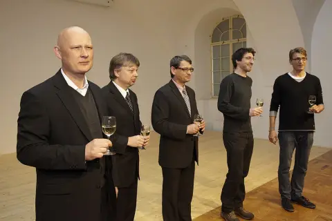 Kuky se vrací (192)