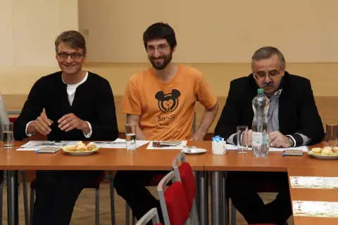 Kuky se vrací (70)