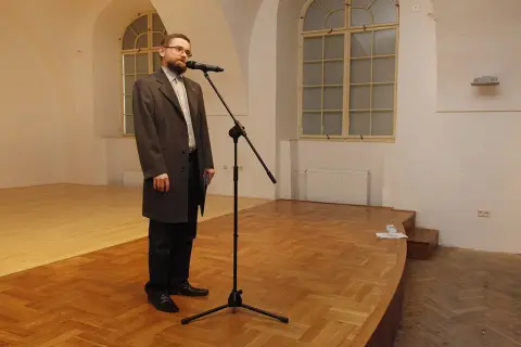 Kuky se vrací (147)