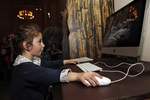 Kuky se vrací (216)