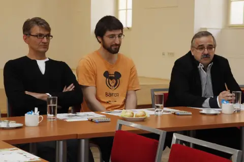 Kuky se vrací (74)