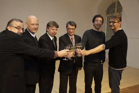 Kuky se vrací (199)