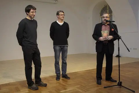 Kuky se vrací (158)