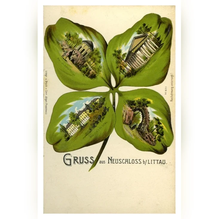 nove-zamky-u-litovle-pohlednice-litografie-kolem-r-1900-inv-c-f-23117-8fbb8c105749