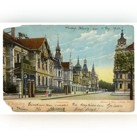 olomouc-vilova-ctvrt-pohlednice-vyd-mehner-maas-leipzig-odeslano-1904--4ab0a47a1269