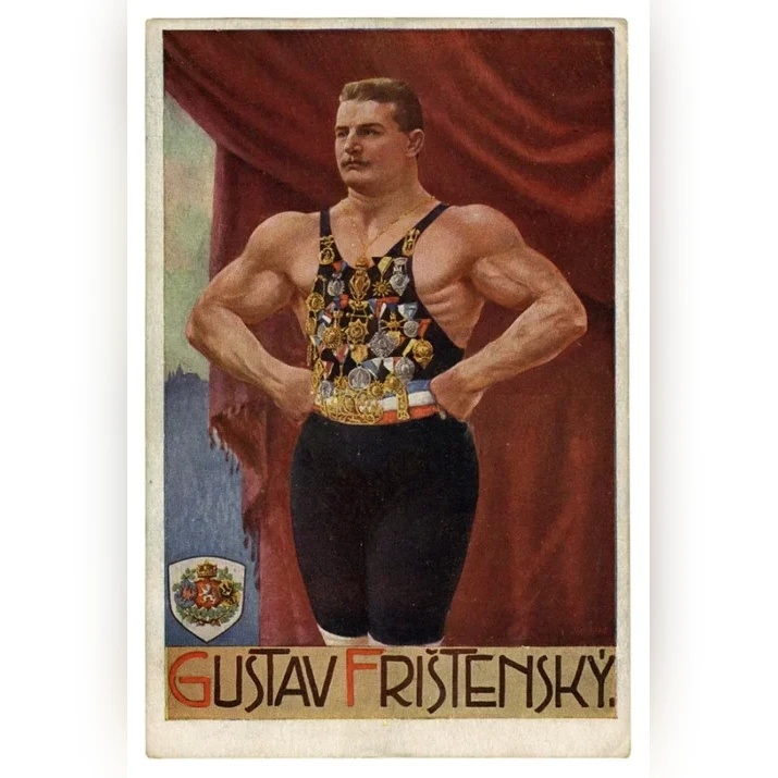 zapasnik-gustav-fristensky-pohlednice-tribarvotisk-inv-c-f-19895-7d8c1f97359d