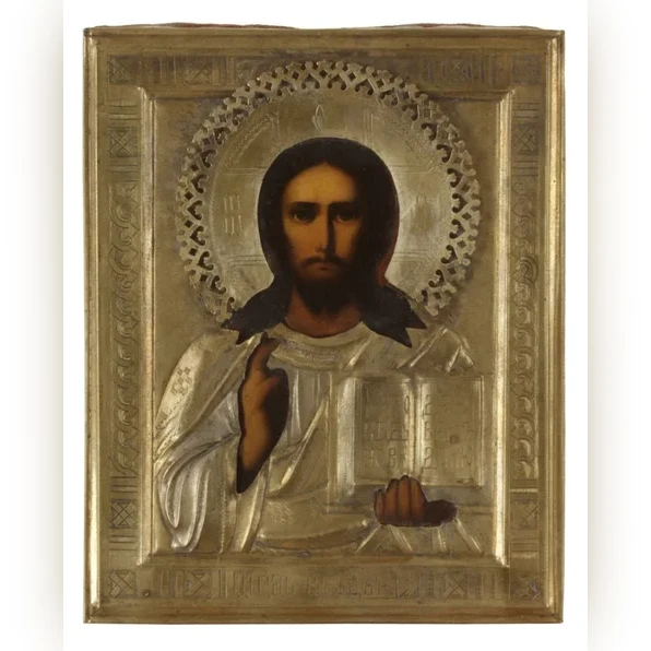kristus-pantokrator-anonym-rusko-pocatek-20-stoleti-drevo-levkas-tempe-b1c075aba6a9
