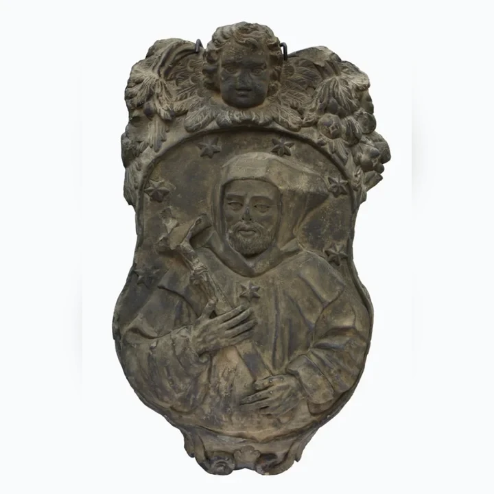 kartus-s-polopostavou-kartuzianskeho-svetce-piskovec-vyska-116-cm-sirk-7060de761c0a