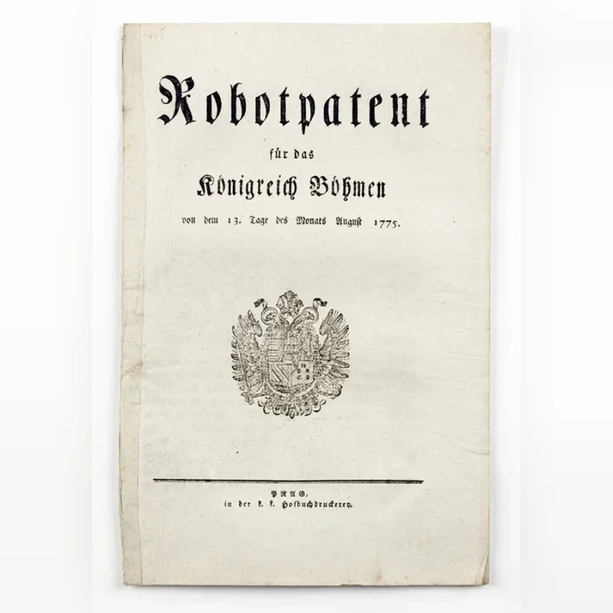 robotni-patent-pro-kralovstvi-ceske-z-13-8-1775-e22781164e93