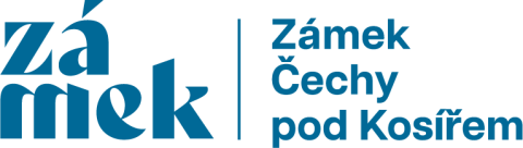 Logo: Zámek Čechy pod Kosířem