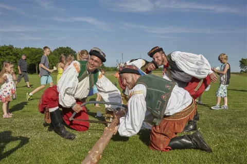 Tradiční lidová kultura – fotografie 5 Tradiční lidová kultura – fotografie 5
