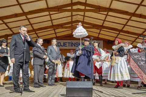 Tradiční lidová kultura – fotografie 9 Tradiční lidová kultura – fotografie 9