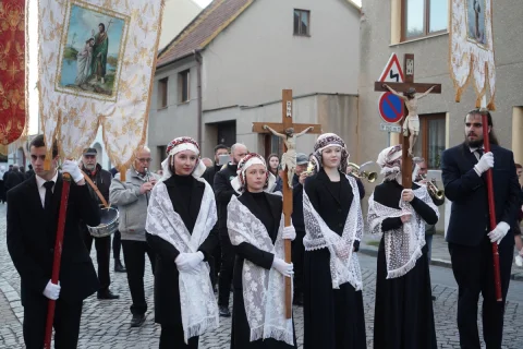 Tradiční lidová kultura – fotografie 16 Tradiční lidová kultura – fotografie 16